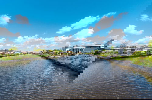 Foto 5 - Casa de 2 quartos em Nunspeet com piscina e terraço