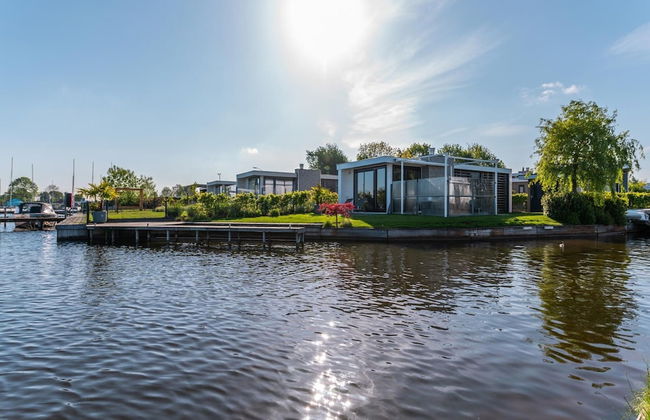 Maison de 3 chambres à Nunspeet avec piscine et terrasse - Photo 43
