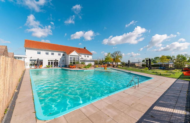 Maison de 3 chambres à Nunspeet avec piscine et terrasse - Photo 25