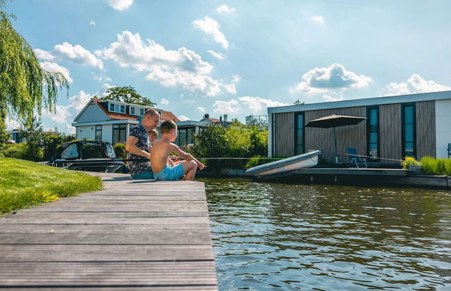 Maison de 3 chambres à Nunspeet avec piscine et terrasse - Photo 58