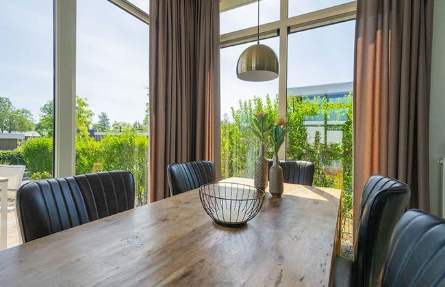 Maison de 3 chambres à Nunspeet avec piscine et terrasse - Photo 35
