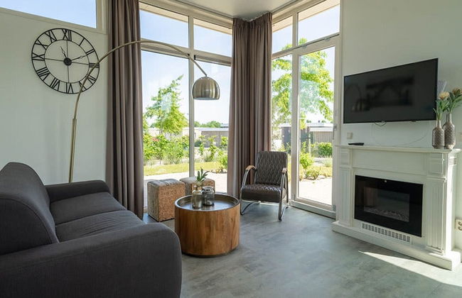 Maison de 3 chambres à Nunspeet avec piscine et terrasse - Photo 17