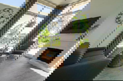 Foto 17 - Casa de 2 quartos em Nunspeet com piscina e terraço