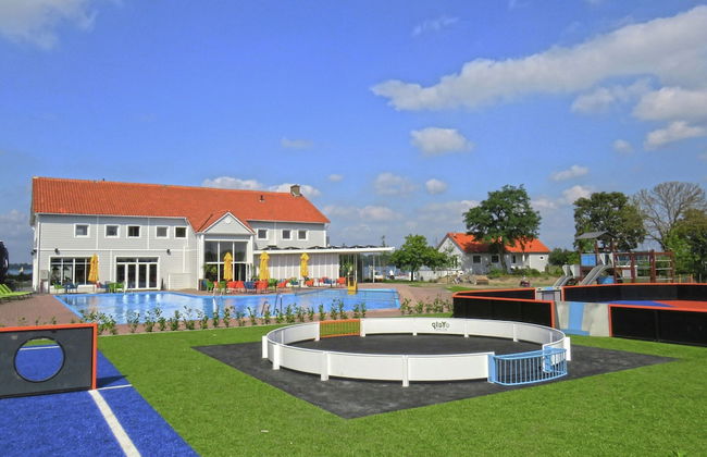 Maison de 3 chambres à Nunspeet avec piscine et terrasse - Photo 23