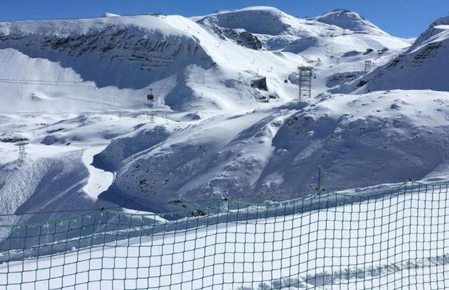 Lush Chalet With hot tub and Sauna - Foto 38