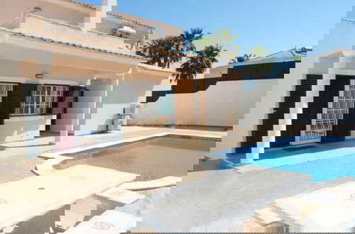 Foto 13 - Modern Villa With Private Swimming Pool Close to Albufeira Old Village