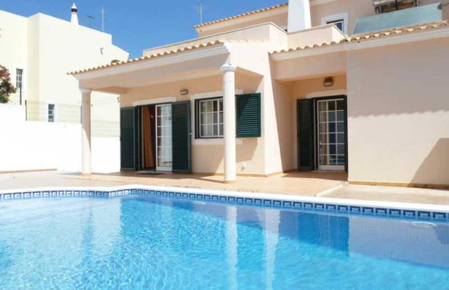 Modern Villa With Private Swimming Pool Close to Albufeira Old Village - Foto 12