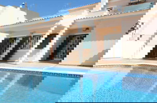 Foto 12 - Modern Villa With Private Swimming Pool Close to Albufeira Old Village