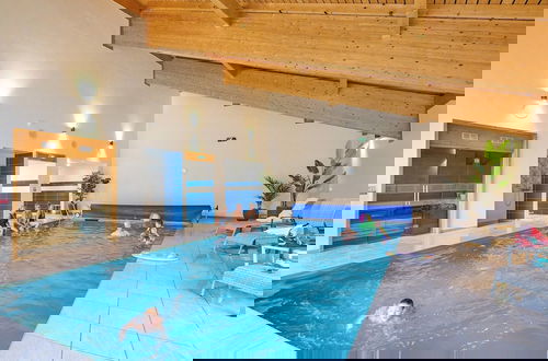 Photo 24 - Chalet in French Alps Near Lake Geneva