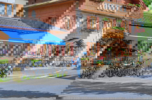 Photo 46 - Chalet in French Alps Near Lake Geneva