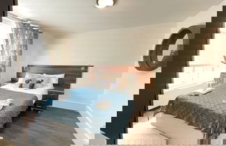 Foto 1 - Captivating 1-bed Apartment in London