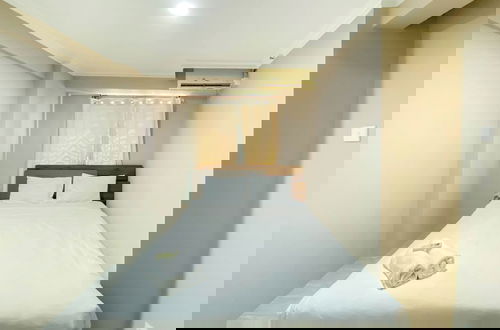 Foto 1 - Modern And Homey 1Br At Kebagusan City Apartment