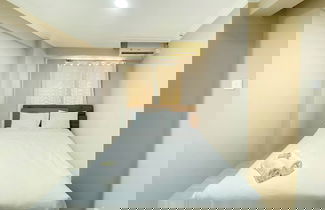 Foto 1 - Modern And Homey 1Br At Kebagusan City Apartment