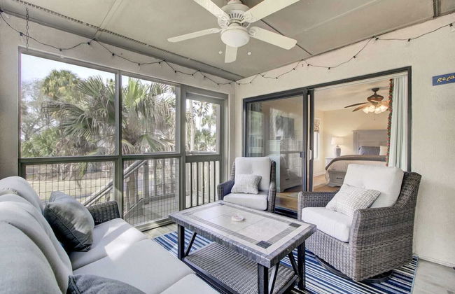 401 Yacht by Avantstay Marina View, Pool, Porch - Foto 28