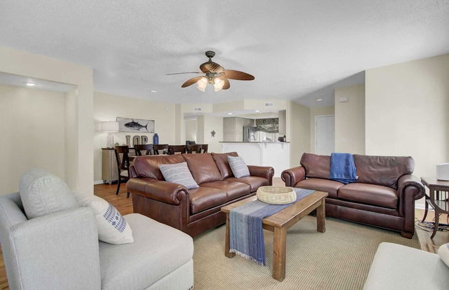 401 Yacht by Avantstay Marina View, Pool, Porch - Foto 4