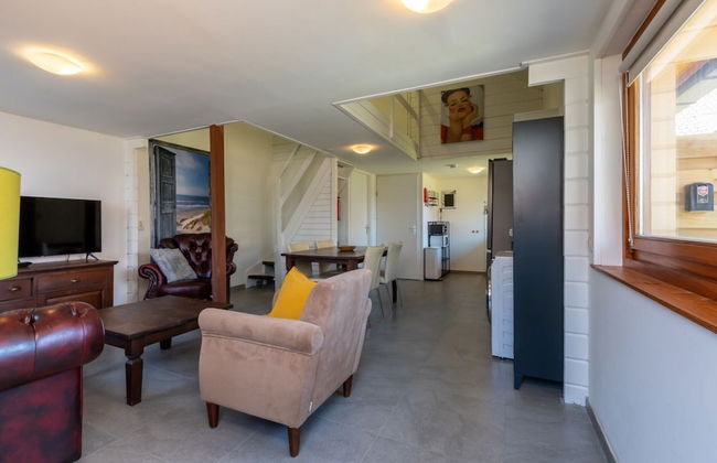 Holiday Home in the Heart of Westkapelle - Foto 6