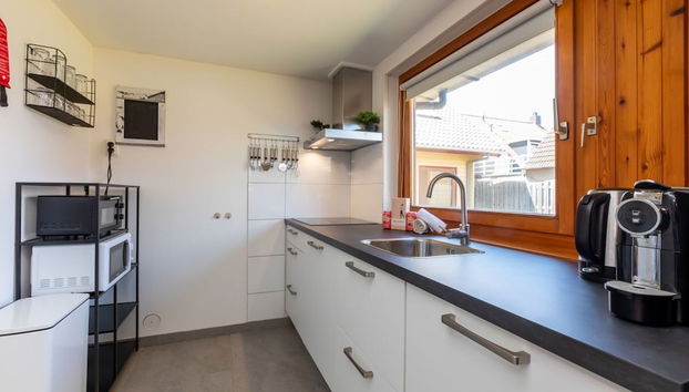 Cozinha privada