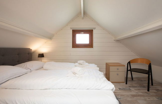Holiday Home in the Heart of Westkapelle - Foto 2