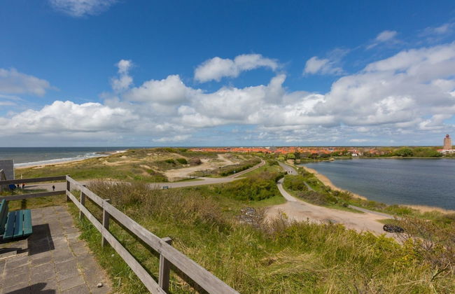 Holiday Home in the Heart of Westkapelle - Foto 21