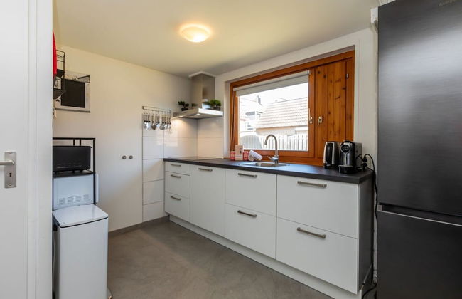 Holiday Home in the Heart of Westkapelle - Foto 3