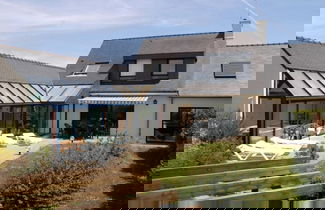 Photo 1 - Attractive Holiday Home With Garden