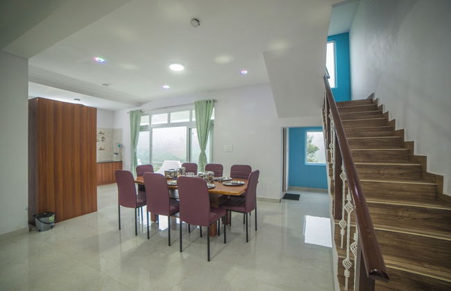Akshu's Nest - Foto 19
