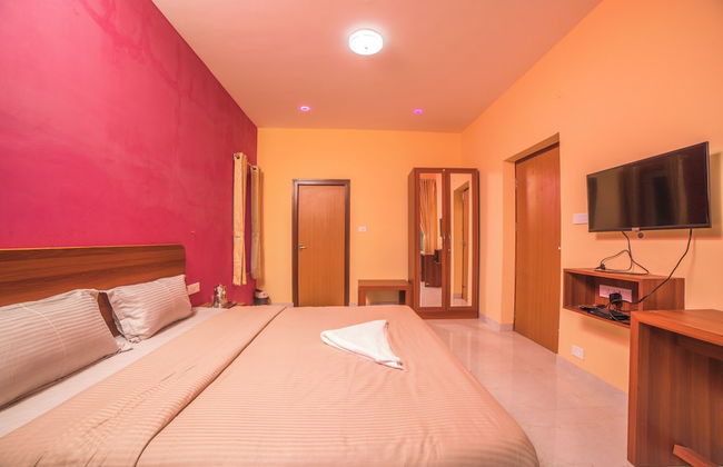 Akshu's Nest - Foto 7