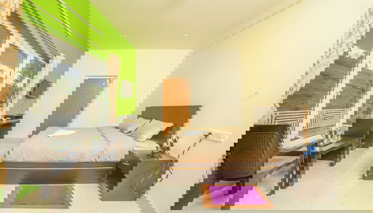 Foto 1 - Akshu's Nest
