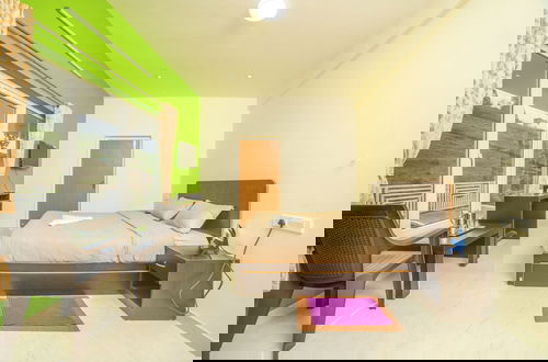 Foto 1 - Akshu's Nest