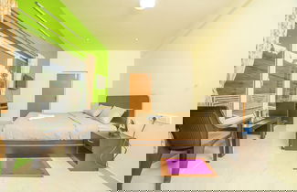 Foto 1 - Akshu's Nest