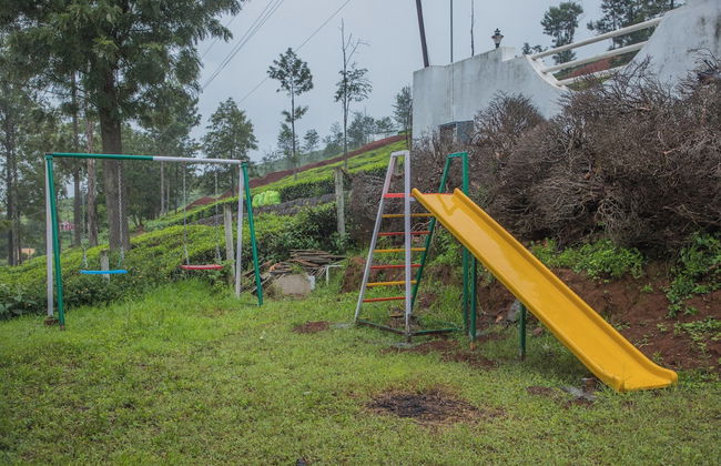 Akshu's Nest - Foto 18