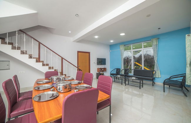 Akshu's Nest - Foto 20