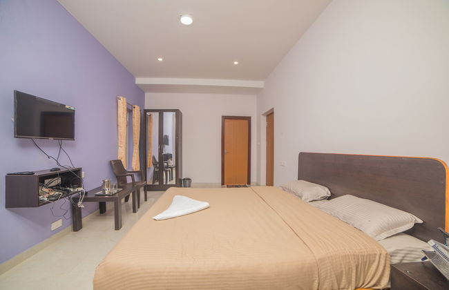 Akshu's Nest - Foto 13