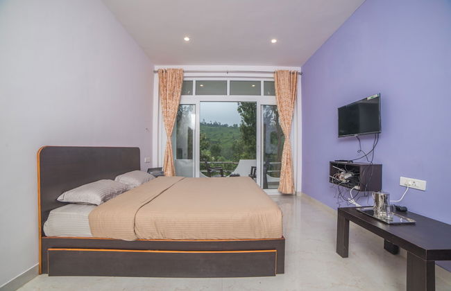 Akshu's Nest - Foto 10