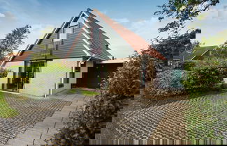 Foto 1 - Holiday Home With Parking in Heinkenszand