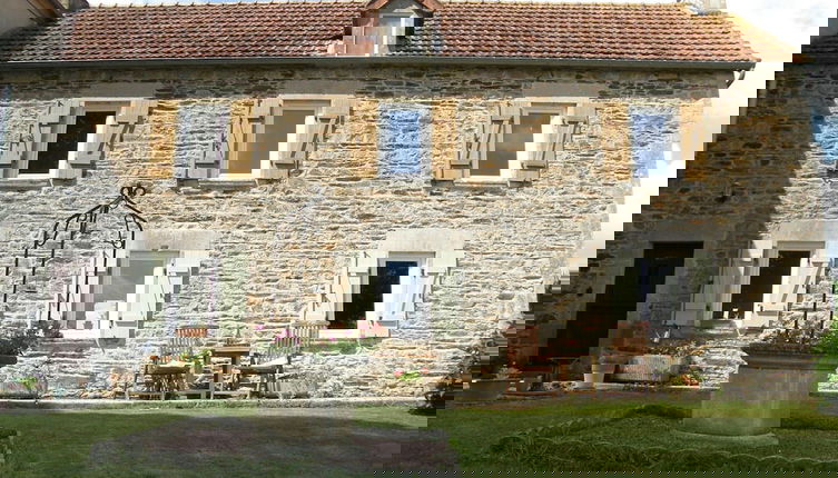 Foto 1 - Magnificent Gite With Garden