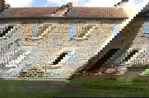 Photo 11 - Magnificent Gite With Garden