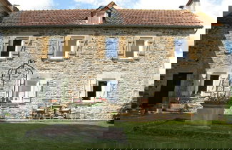 Foto 1 - Magnificent Gite With Garden