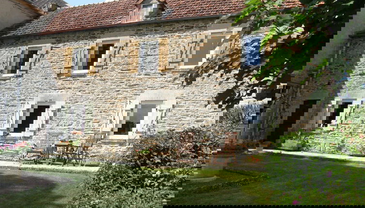 Photo 1 - Magnificent Gite With Garden