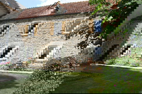 Photo 1 - Magnificent Gite With Garden