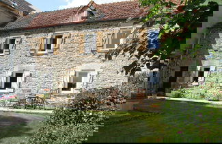 Photo 1 - Magnificent Gite With Garden