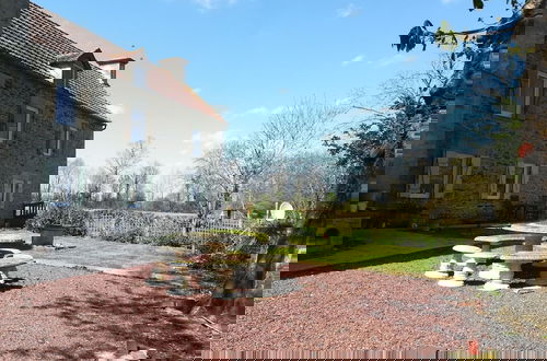 Photo 8 - Magnificent Gite With Garden