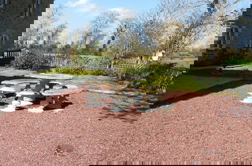 Photo 13 - Magnificent Gite With Garden