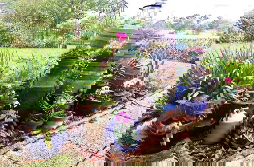 Photo 12 - Magnificent Gite With Garden