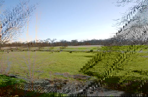 Photo 9 - Magnificent Gite With Garden