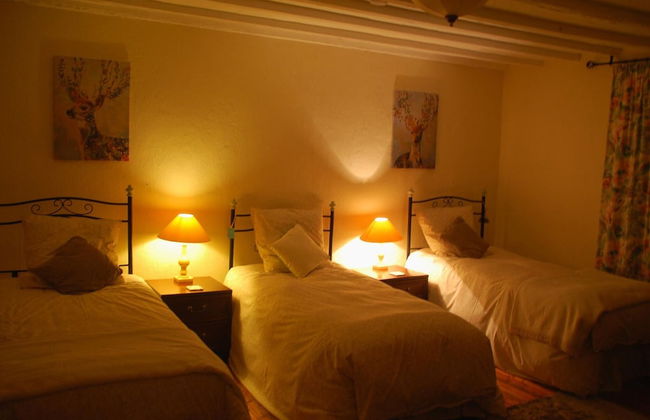 Cottage in Sainte-marguerite - Foto 2