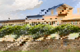 Photo 1 - Belvilla by OYO Appartemento Chardonnay