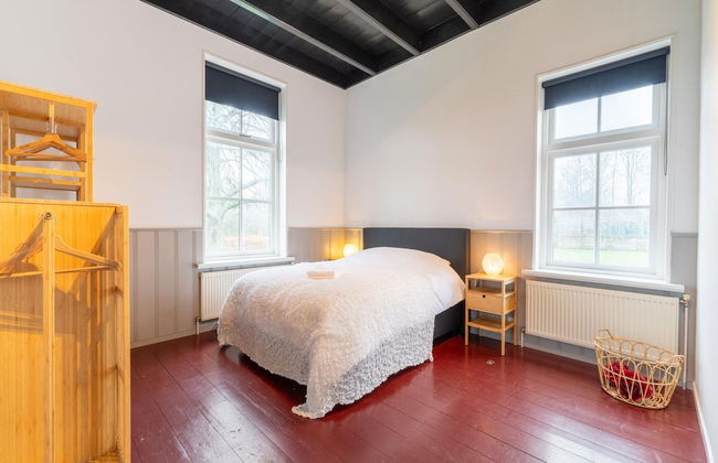 Comfortable Farmhouse With Terrace - Foto 4