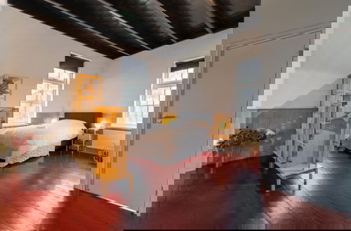 Foto 5 - Comfortable Farmhouse With Terrace