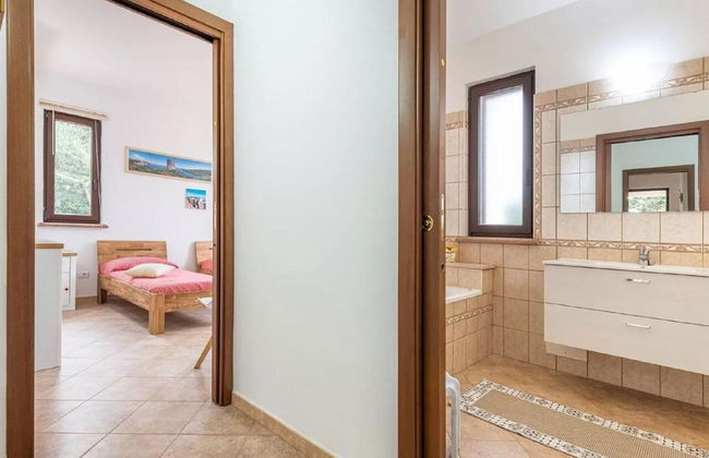 Detached Villa With Garden in Stintino - Photo 20